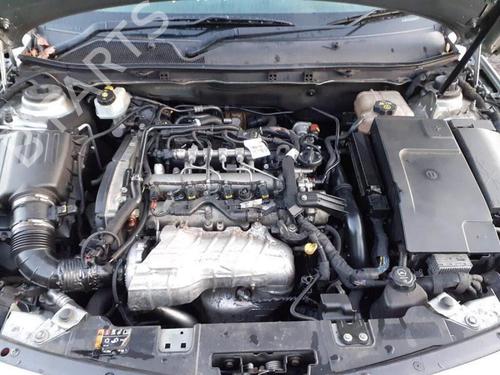 Andere VAUXHALL INSIGNIA Mk I (A) Hatchback (G09) 2.0 CDTI (68) | BP29648260O1 