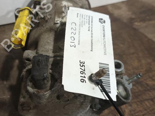 AC-Kompressor CITROËN C4 CACTUS 1.6 BlueHDi 100 | BP29657927M34 