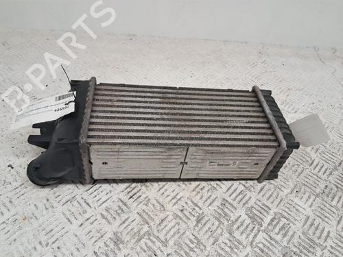 Ladeluftkühler für PEUGEOT PARTNER MPV (5_, G_) 1.6 HDi 75 (75 hp) 29666862