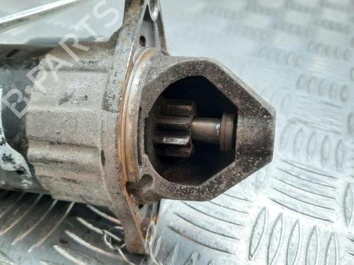 Startmotor VAUXHALL AGILA Mk I (A) (H00) 1.0 12V | BP29646580M8 