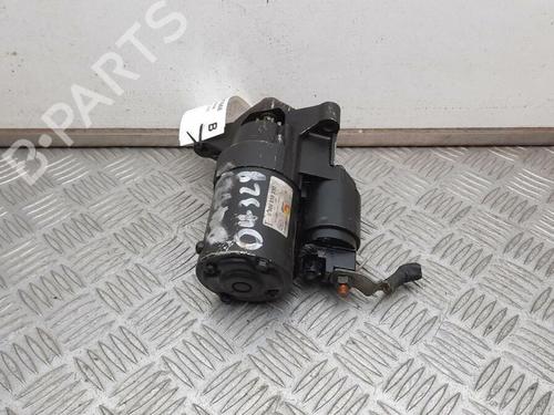 Starter PEUGEOT 206 SW (2E/K) 2.0 HDi | BP29646814M8 