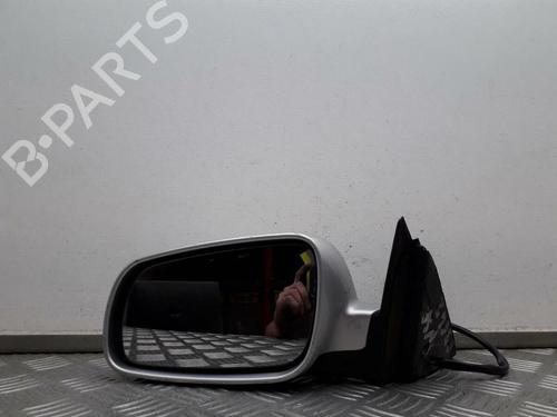 Left mirror SKODA SUPERB I (3U4) 1.9 TDI | BP29645695C26 