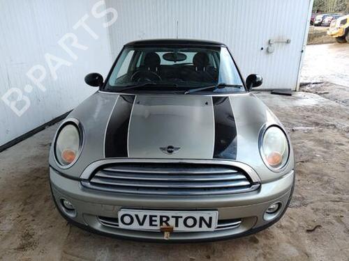 Front left seatbelt MINI MINI (R56) Cooper | BP32716671I26  - Image 8