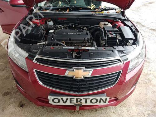 Left headlight CHEVROLET CRUZE Station Wagon (J308) 1.6 | BP32377937C28