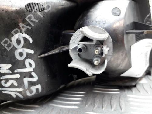 Left front indicator SAAB 900 II 2.0 i | BP30093415C32