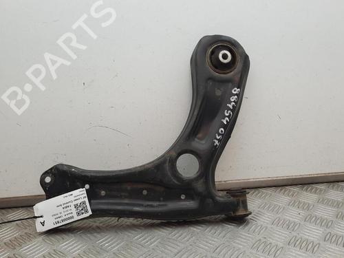 Used Right front suspension arm SKODA FABIA III (NJ3) 1.2 TSI (90 hp) 29647981