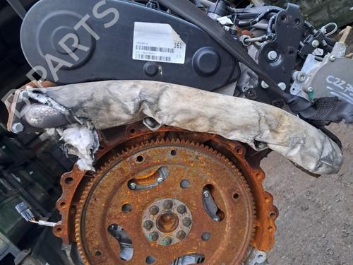 Engine JAGUAR XF I (X250) 3.0 D | BP29663121M1