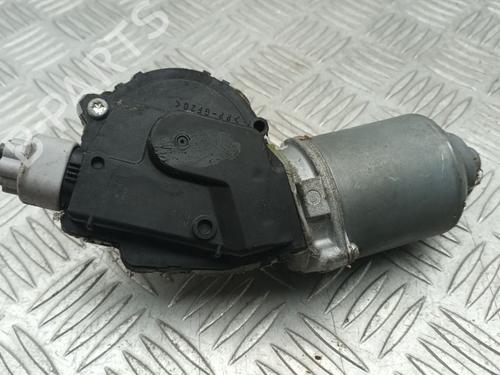 Front wiper motor HONDA JAZZ III (GE_, GG_, GP_, ZA_) 1.2 (GG1) | BP29665730M29 