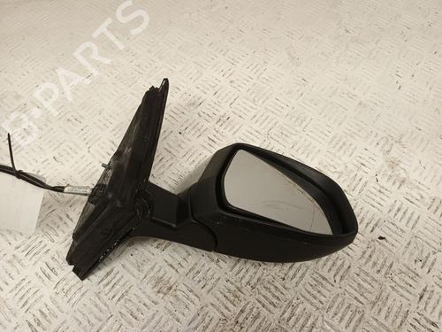Right mirror FORD MONDEO IV Turnier (BA7) 1.8 TDCi | BP29667935C27 