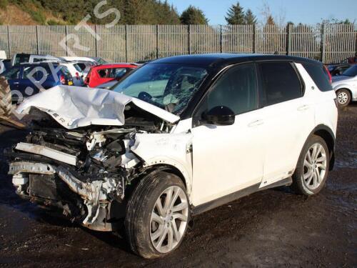 Left rear suspension arm LAND ROVER DISCOVERY SPORT (L550) 2.0 D 4x4 | BP29672179M14 