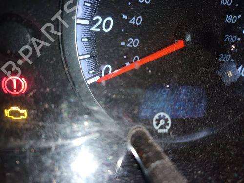 Right front shock absorber MAZDA 5 (CR) 2.0 CD (CR19) | BP29673899M17