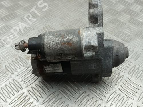 Starter DACIA SANDERO II TCe 90 (B8M1, B8MA, B8AC) | BP29650038M8 
