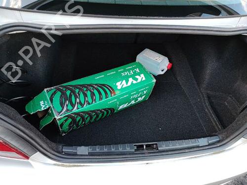 Bilradio BMW 3 (E90) 330 d | BP29660146E6 