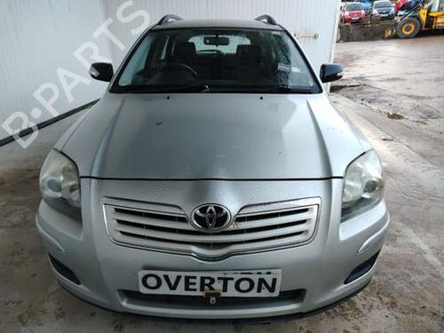 Front left window mechanism TOYOTA AVENSIS Estate (_T25_) 2.0 D-4D (ADT250_, ADT250R) | BP29677252C22 