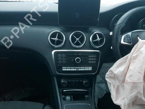 Other MERCEDES-BENZ A-CLASS (W176) A 160 (176.041) | BP29647269O1
