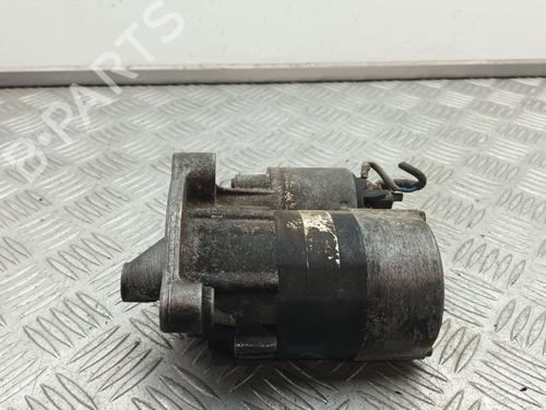 Startmotor PEUGEOT 106 II (1A_, 1C_) 1.1 i (60 hp) 29661526