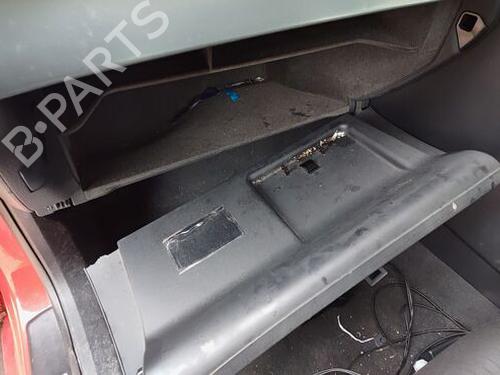 Ladeluftkühler AUDI A4 B7 (8EC) 1.9 TDI | BP29676229M30 