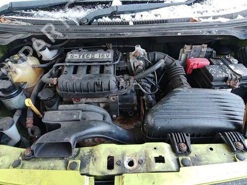 Bensintank CHEVROLET SPARK (M300) 1.0 | BP32377963C62