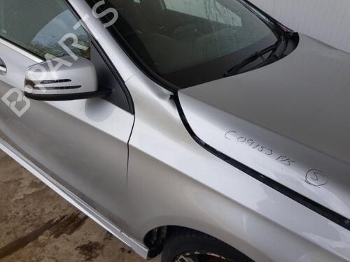 Bremssattel links hinten MERCEDES-BENZ B-CLASS Sports Tourer (W246, W242) B 200 (246.243) | BP29677416M107 