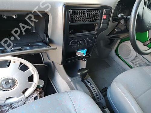 Sikkerhetsbelte foran venstre SEAT AROSA (6H1) 1.4 | BP29686845I26 