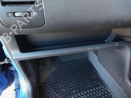 Heater matrix VW LUPO I (6X1, 6E1) 1.4 16V | BP29667685M63 