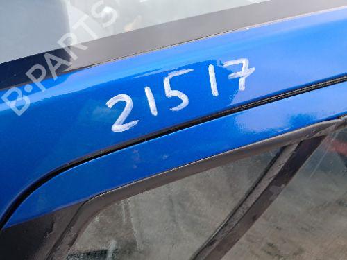 Sikkerhedssele bag højre CHEVROLET SPARK (M300) 1.0 | BP29656770I28 