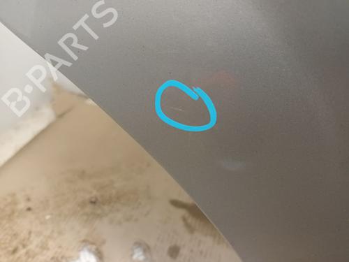 Right rear door FORD MONDEO IV Turnier (BA7) 1.8 TDCi | BP29667934C5 