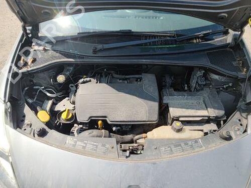 Køleventilator elektrisk RENAULT CLIO III (BR0/1, CR0/1) 1.2 16V | BP29678613M35 