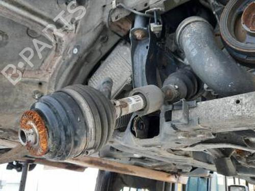 Hand brake MINI MINI (F56) Cooper D | BP29673177I18 