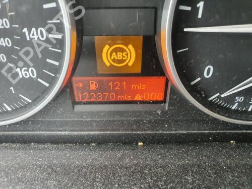 Rear center seatbelt BMW 3 (E90) 318 d | BP29651599I27 