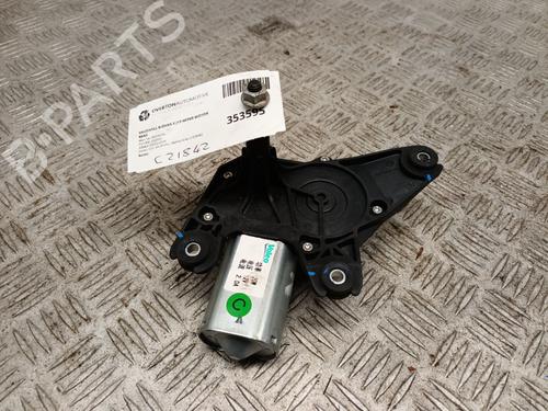 Viskermotor bakrute VAUXHALL MOKKA / MOKKA X (J13) 1.4 (140 hp) 29657575