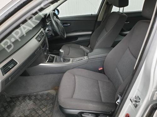 Front left window mechanism BMW 3 (E90) 318 i | BP29649195C22
