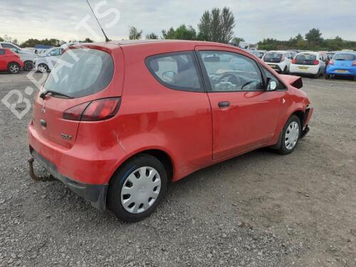 Gearbox MITSUBISHI COLT VI (Z3_A, Z2_A) 1.1 (Z31A, Z32A) | BP29656491M3 