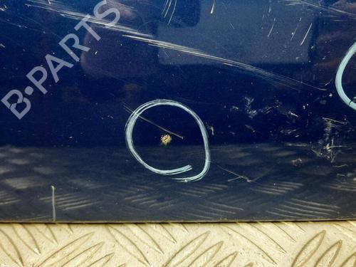 Tailgate lift support BMW X3 (E83) xDrive 20 d | BP29648847C138 