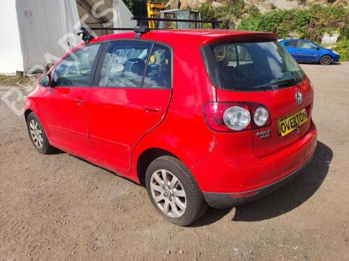 Gearbox VW GOLF PLUS V (5M1, 521) 1.9 TDI | BP33896143M3  - Image 13