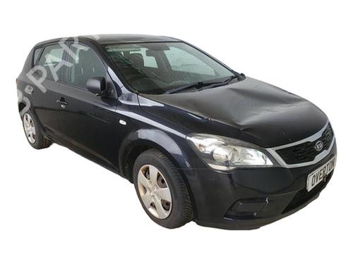 Radiator fan KIA CEE'D Hatchback (ED) 1.6 CRDi 90 | BP28634278M35 