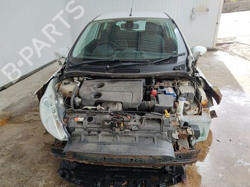 Front wiper motor FORD FIESTA VI (CB1, CCN) 1.6 TDCi | BP29685401M29 