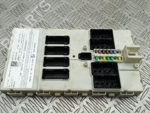 Used Electronic module MINI MINI (F56) Cooper D (116 hp) 29684061