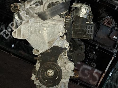 Engine SEAT ARONA (KJ7, KJP) 1.0 TSI | BP29663647M1