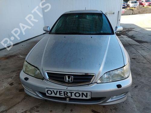 Power steering reservoir HONDA ACCORD VI Hatchback (CH, CL) 2.0 (CH7) | BP29687005M117 
