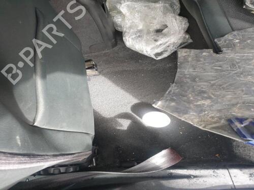 Front left seatbelt FORD FIESTA VII (HJ, HF) 1.0 EcoBoost | BP29648767I26