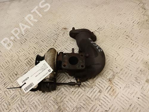 Turbo/Compresor KIA SPORTAGE II (JE_, KM_) 2.0 CRDi 4WD (113 hp) 29665522