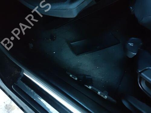 Dør venstre bak BMW 3 (E46) 318 i | BP29678224C4