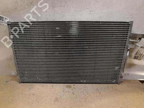 AC radiator FORD FOCUS C-MAX (DM2) 1.8 | BP29647820M32 