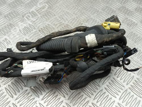 Used Wiring harness MCLAREN 570S 3.8 (570 hp) 29672156