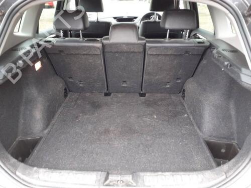 Left sun visor BMW 3 (E90) 320 d | BP29672231I1 