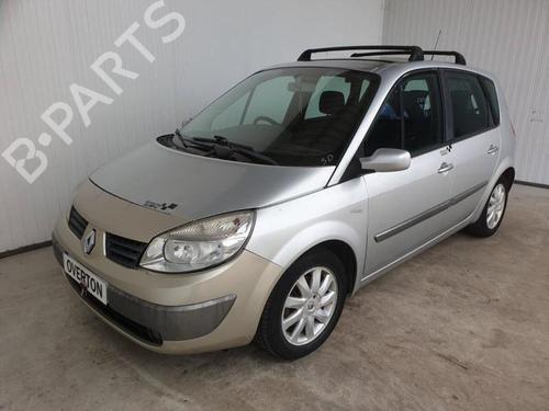 Scheibenwischergestänge vorne RENAULT SCÉNIC II (JM0/1_) 1.5 dCi (JM1E, JM16) | BP29649726C83 