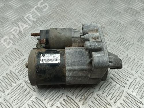 Used Starter CITROËN DS3 (SA_) 1.6 Racing (203 hp) 29673839