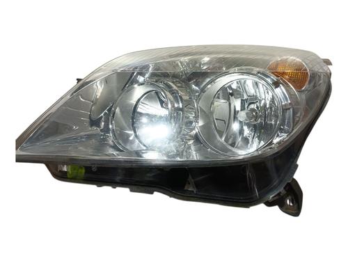 Used Left headlight VAUXHALL ASTRA Mk V (H) (A04) 1.6 (L48) (115 hp) 29671420