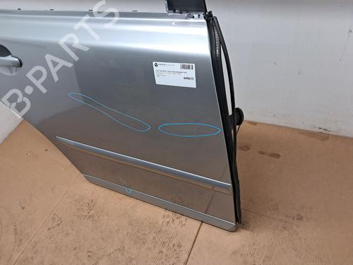 Right rear door VOLVO V50 (545) D4 | BP29676539C5